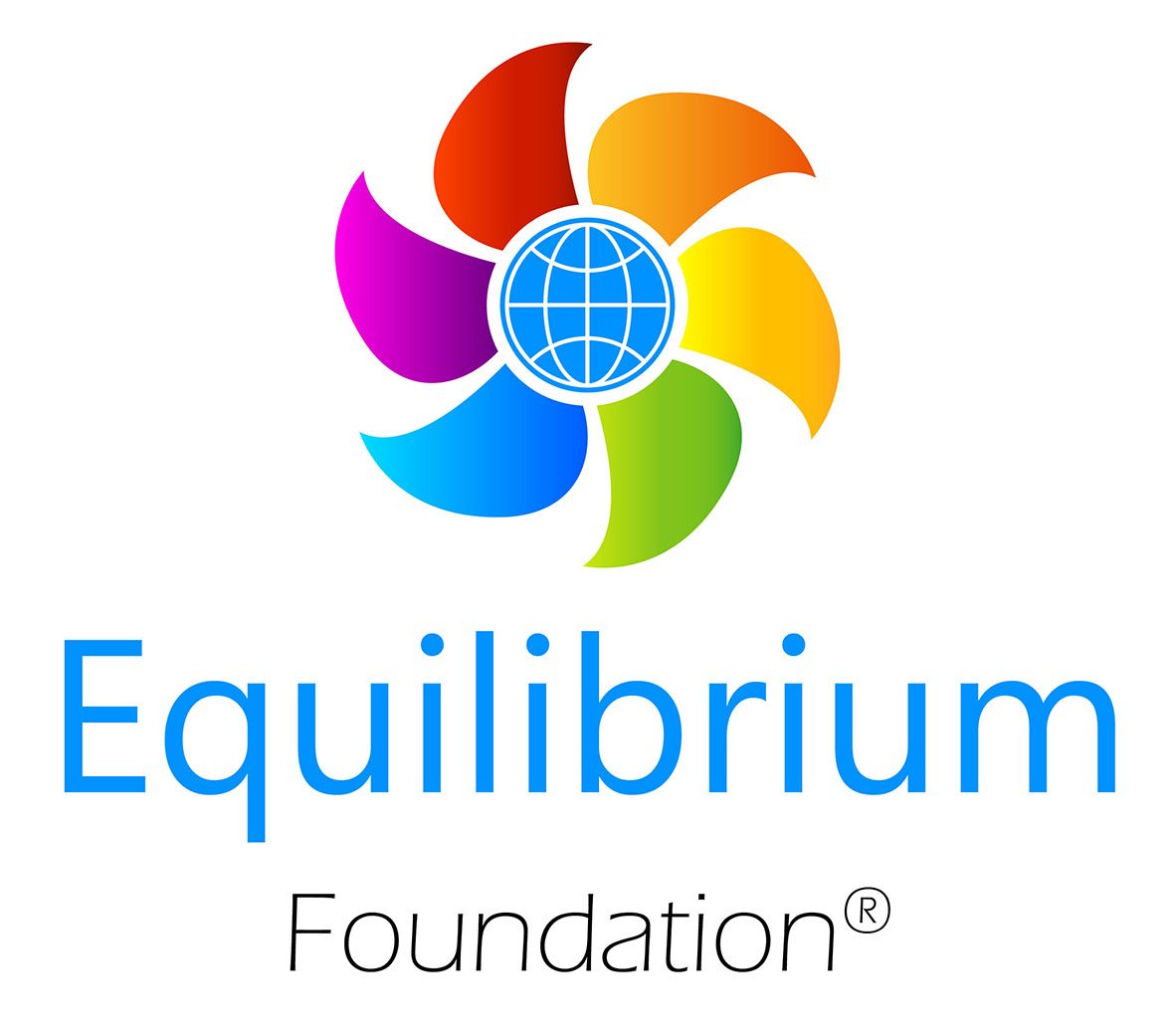 Equilibrium Foundation logo