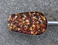 September Spice from Bohemian Tea Peddler