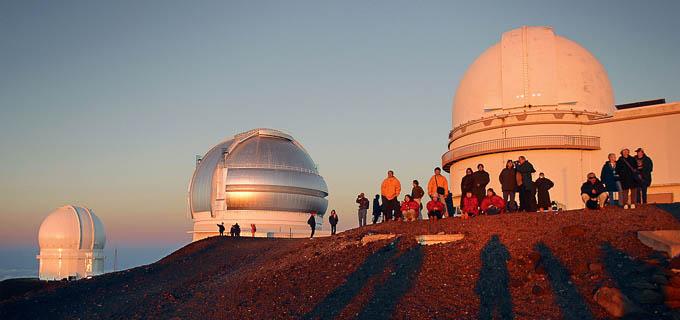 Maunakea Summit Stargazing with Hawaii Forest & Trail - Kailua-Kona