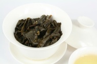 Dong Ding Mountain Oolong from Red Lantern Tea