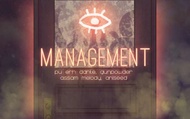 Management from Adagio Custom Blends, Cara McGee