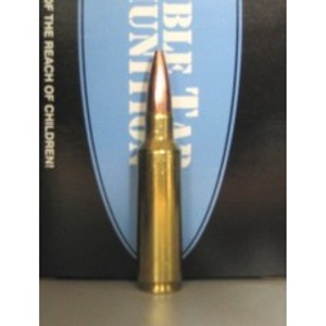 Doubletap Ammunition 325 Wsm 180gr Barnes Tsx Lead Free Calwest
