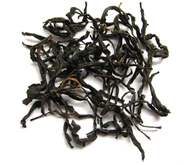 Taiwan Wenshan Black Tea from What-Cha