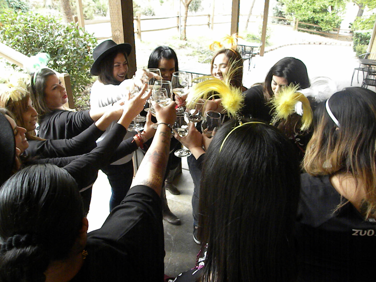Wine Tours photo 1
