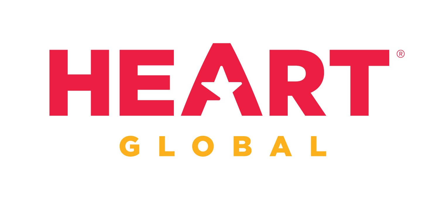 HEART Global logo