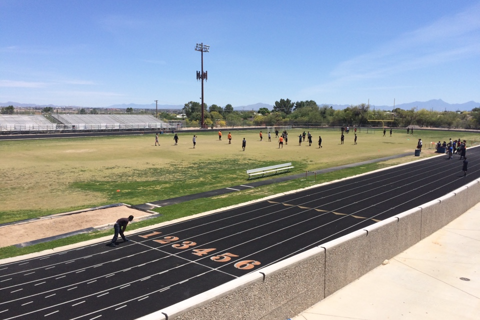 Ed Brown Stadium