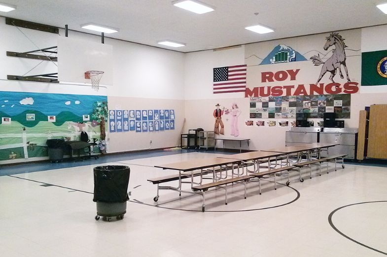Multipurpose/Commons