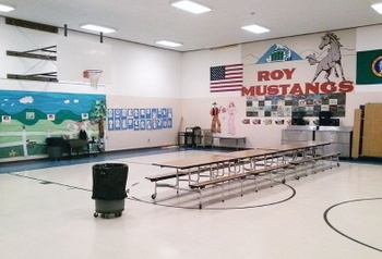 Multipurpose/Commons