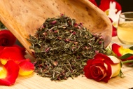 Trinitea from The Tea Merchant