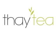 Wild Strawberry from Thay Tea