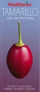 Tamarillo & Kamahi Honey from Healtheries
