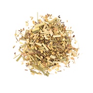 Ginger Lime Rooibos from Tea Runners