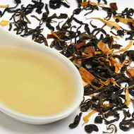 Organic Mango Green Tea from Drink T