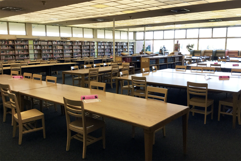 Library