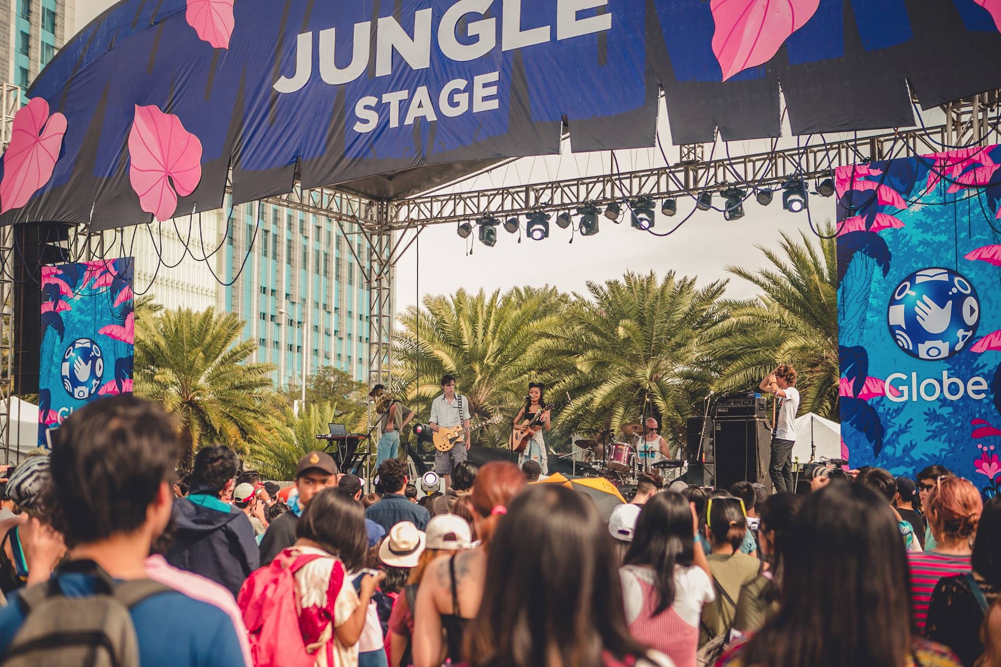 Wanderland Jungle 2017: The Report