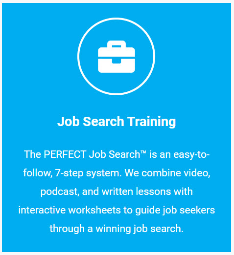 Job Search Training