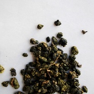 Imperial Black Dragon Oolong / Milk Oolong from Kiani Tea