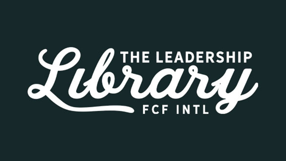 Product image for Leadership Library Bundle
