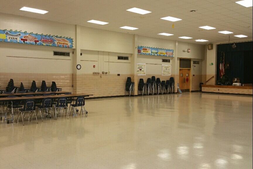 Cafeteria