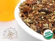 Rooibos Chai Tea from The Spice & Tea Exchange