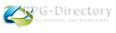 RPG-Directory logo