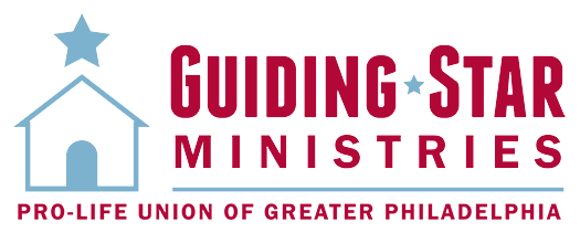 Guiding Star Ministries logo