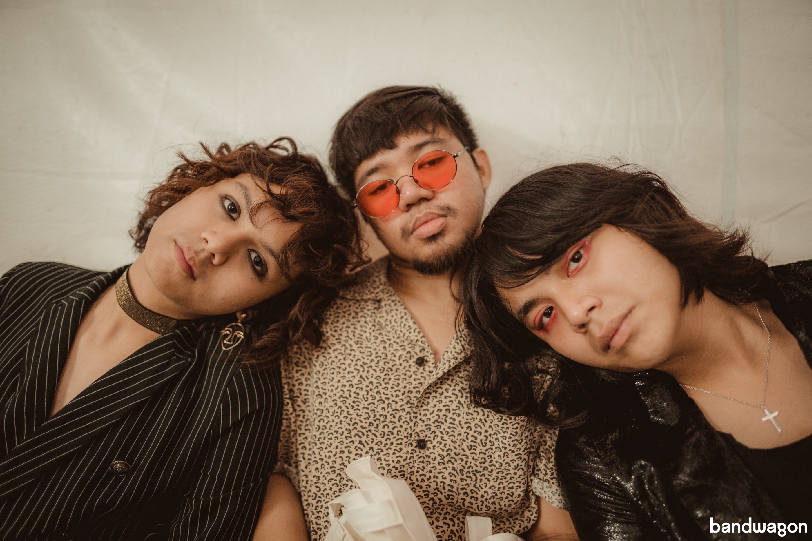 IV of Spades on performing live: It’s not just about the music