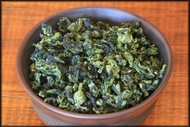 Autumn Jade Tieguanyin from Whispering Pines Tea Company