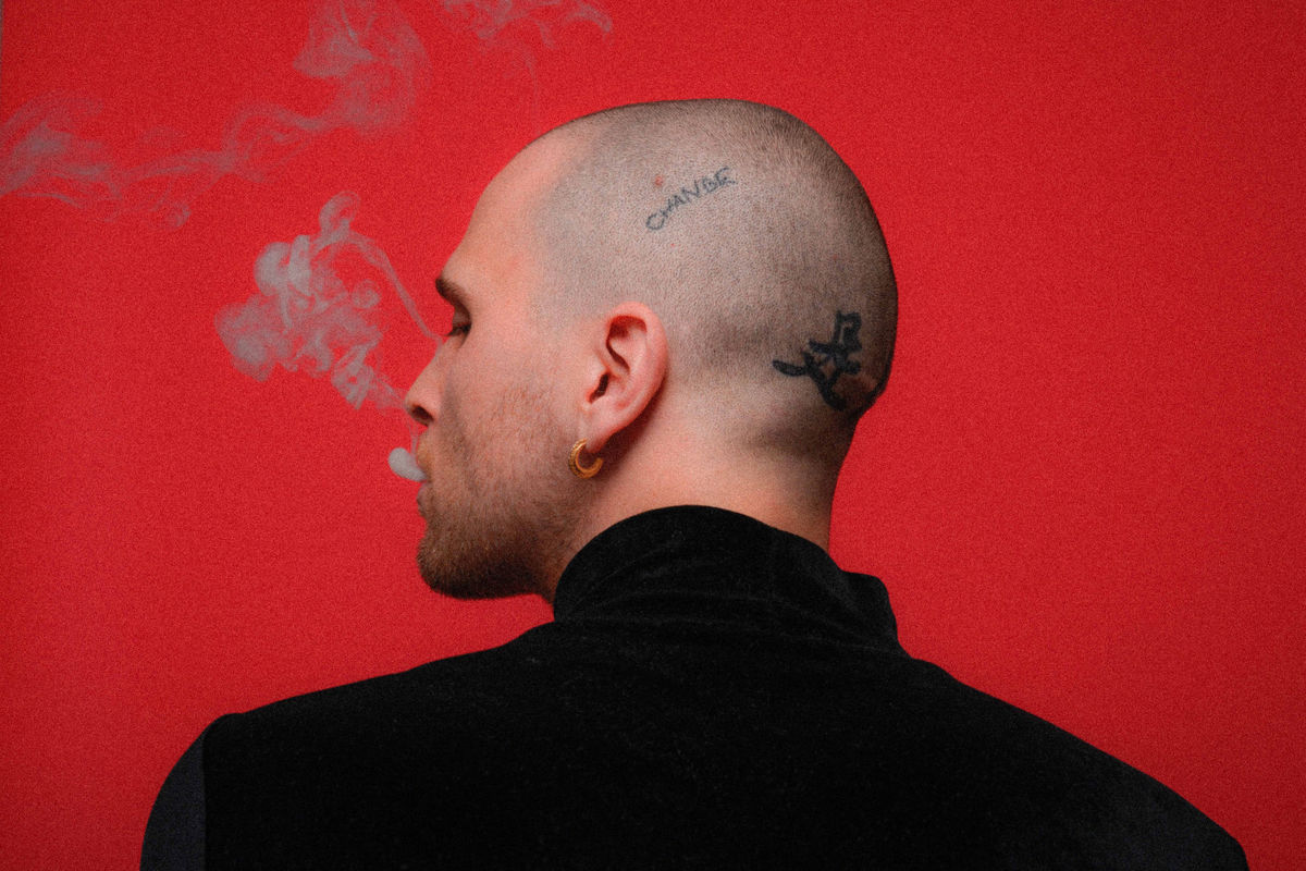 JMSN: It's "exciting to be in control of my own destiny"