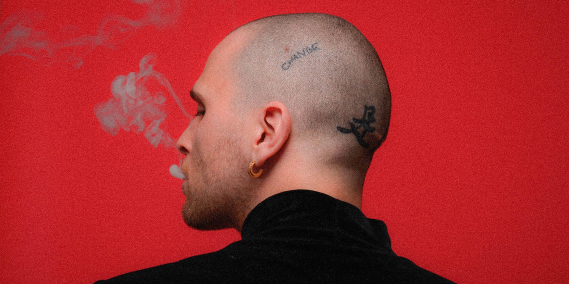 JMSN: It's "exciting to be in control of my own destiny"