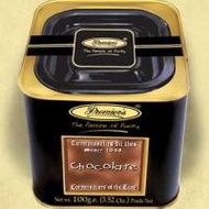 Chocolate Tea from Premier Teas