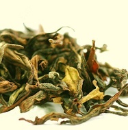 2012 Darjeeling First Flush Himalayan Ranee from DarjeelingTeaXpress