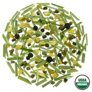 Lemon Spice from Rishi Tea