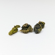 Virgin Forest - Shan Lin Xi High Mountain Oolong from teabento