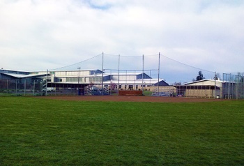 Softball Field