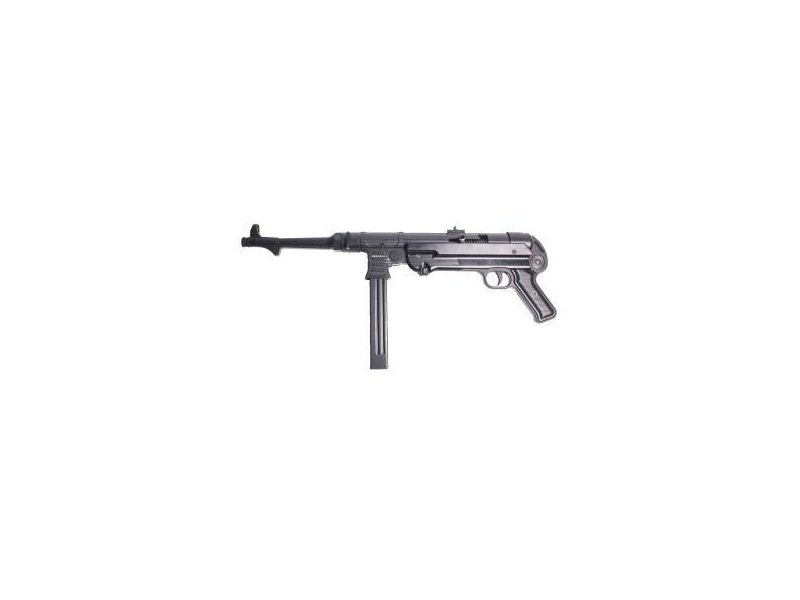 American Tactical Mp 40 9mm 25rd Gergmp409x Luna Custom Guns