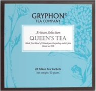 Queen's Tea from Gryphon Tea Company