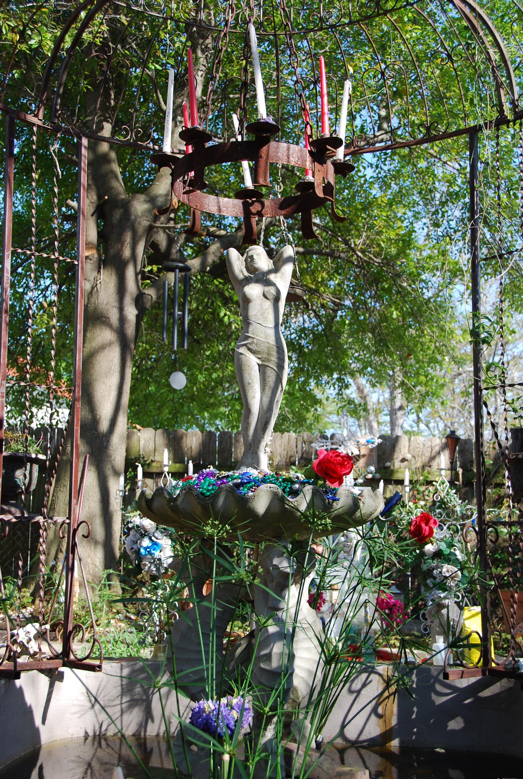 New Orleans Voodoo Retreat VIP photo 5