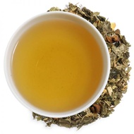 Organic Ayurvedic Tea from Build a Blend