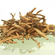 Golden Pu-erh - Limited from Art of Tea