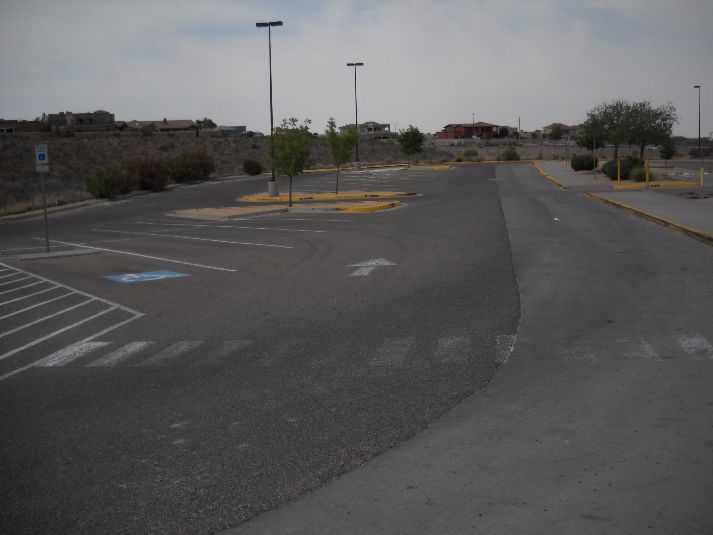 Parking Lot