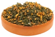 Gen Mai Cha Green from Simple Loose Leaf