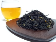 Monks Blend from Triplet Tea