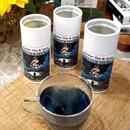 Ice Cave Blue Tea from Harbor Tea & Spice