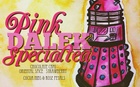 Pink Dalek Specialtea community photo