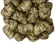 Golden Lotus from EGO Tea Company