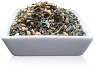 Genmaicha from Kerikeri Organic Tea