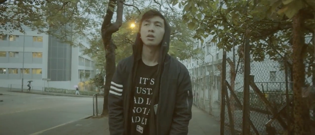 WATCH: Curtismith gets a 2017 head start with first music video 'Snow Obsidian' under new label Ideal Records