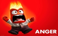 Anger from Adagio Custom Blends