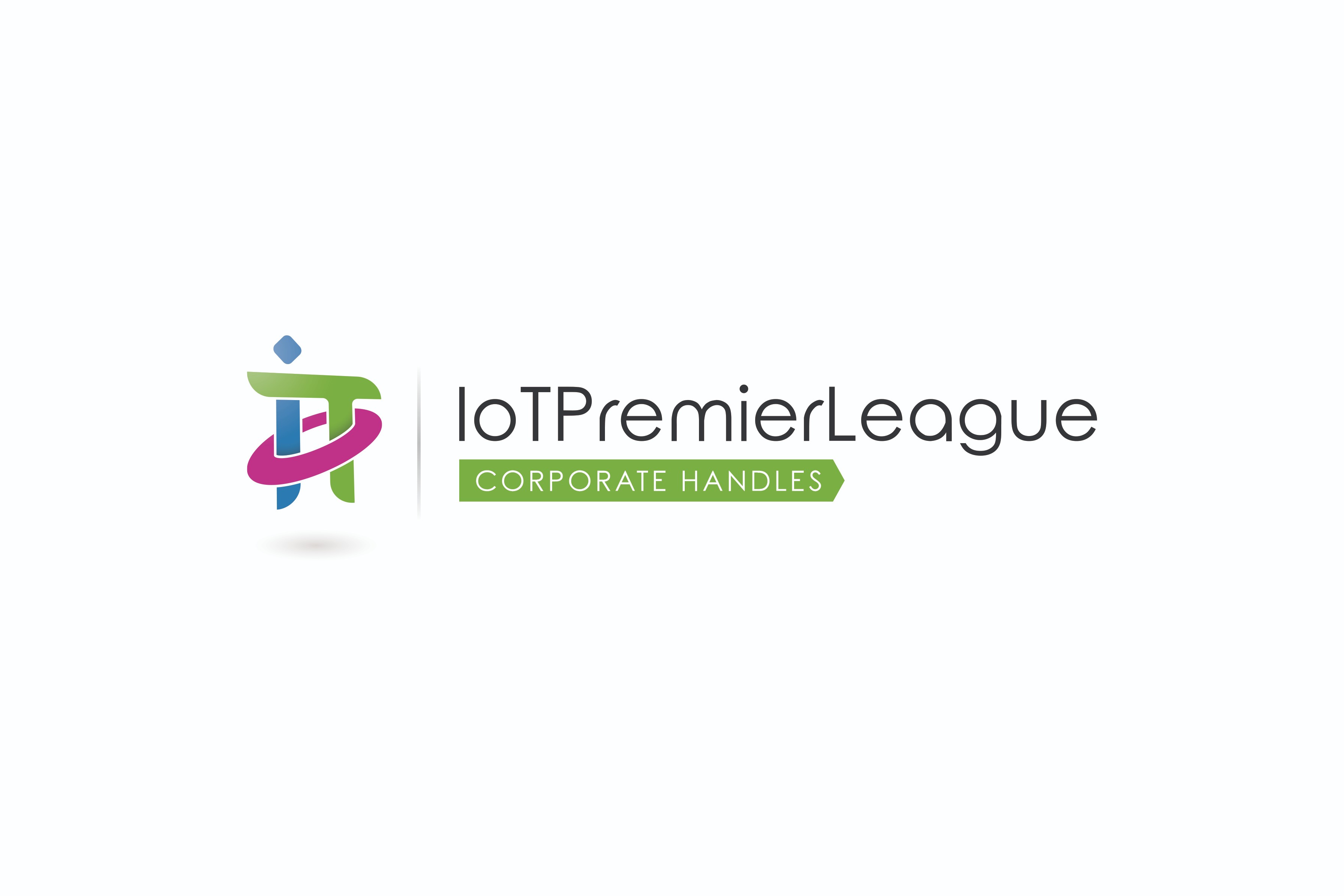 The Iot Premier League ™ Corporate Handles 